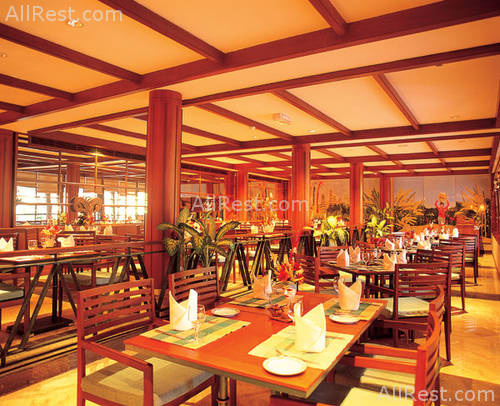 Melia Bali - The Garden Villas 76